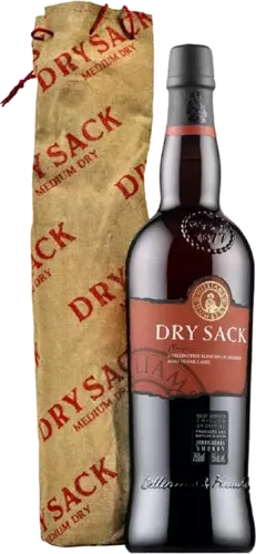 Dry Sack Sherry