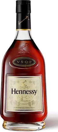 Hennessy VSOP Privilege