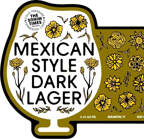 MEXICAN DARK LAGER