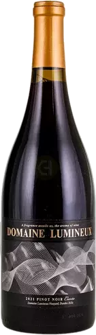 Domaine Lumineux Pinot Noir Willamette