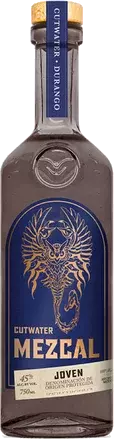 Cutwater Mezcal Joven