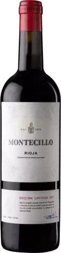 Montecillo Rioja Crianza Tempra