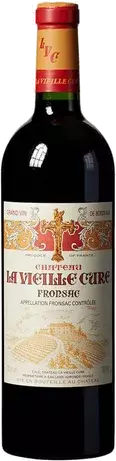 Chateau La Vieille Cure Fronsac