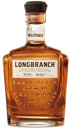 Wild Turkey Longbranch Small Batch