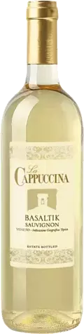 La Cappuccina Sauvignon Blanc Certified Organic