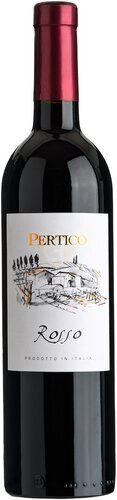 Castelfeder Pertico Rosso