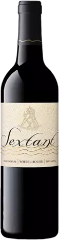 Sextant Wheelhouse Zinfandel Paso Robles