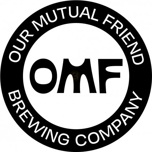 Our Mututal Friend Brewing Inner Light Pale Ale