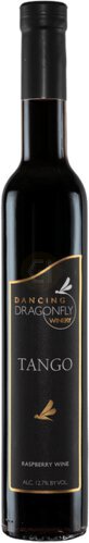 Dancing Dragonfly Tango Raspberry Dessert Wine