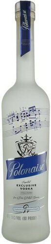 Polonaise Vodka