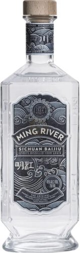 Ming River Sichuan Baijiu Chinese Spirit