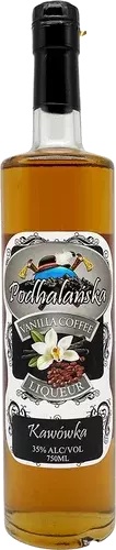 Podhalanska Kawowka Van Coffee Liquor