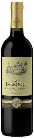 Chateau Larroque Bordeaux
