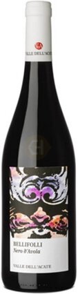 BELLIFOLLI NERO D'AVOLA