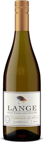 Lange Chardonnay 3 Hills Cuvee Wilamette