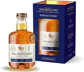 Drumshanbo Single Pot Irish Whiskey Marsala Cask