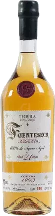FUENTESECA EXTRA ANEJO RESERVA 21YR