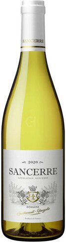 Domaine Guillerault Fargette Sancerre