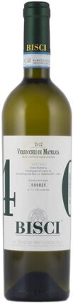 Bisci Verdicchio Di Matelic
