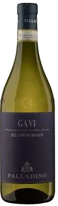 Palladino Gavi Del Commune Di Gavi