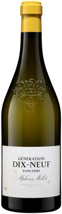 Alphonse Mellot Sancerre Generation Xix Loire France