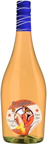 Extravaganza Valeria Moscato Peach