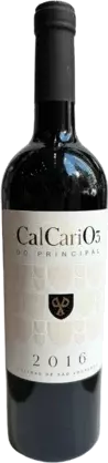 Principal Calcário