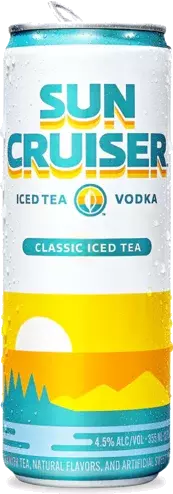 Sun Cruiser Classic Iced Tea