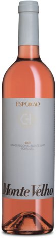 Monte Velho Rose