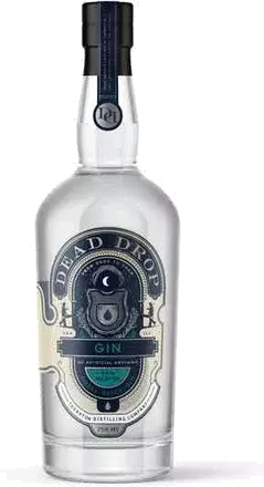 Dead Drop Gin Kosher For Passover