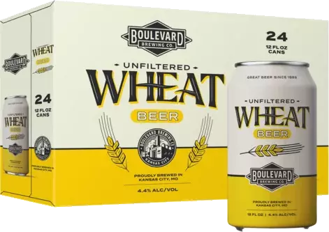 Boulevard Wheat