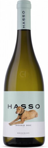 Kranemann Hasso White