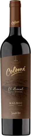 Colomé El Arenal Malbec