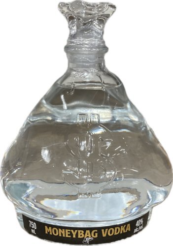 Moneybag Vodka