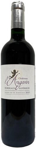 Chateau Langevin Bordeaux Superieur