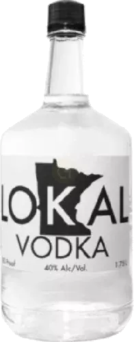 Lokal Vodka