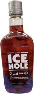 Ice Hole Rootbeer Schnapps Traveler