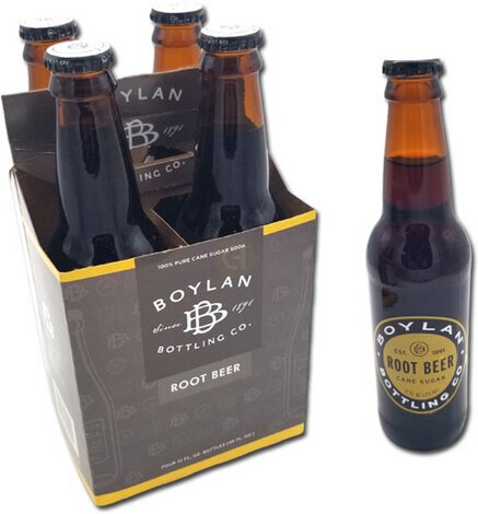 Root Beer