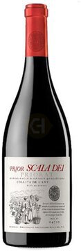 Scala Dei Prior 2015 Priorat