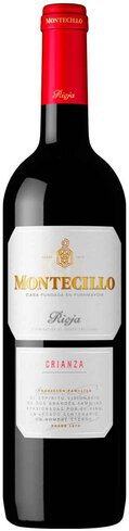 Montecillo Winemakers Selection Rioja Crianza