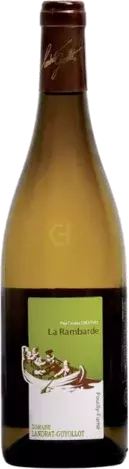DOMAINE LANDRAT-GUYOLLOT POUILLY-FUME