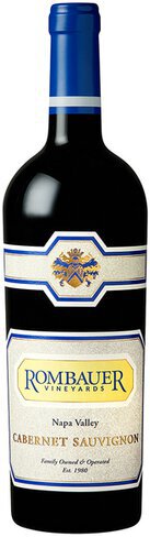 Rombauer Cabernet Sauvignon Napa Valley