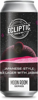 Ecliptic Schwarzbier