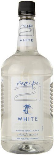Recipe White Rum Recipe 21 White Rum