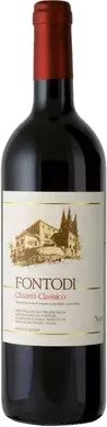 FONTODI CHIANTI CLASSICO