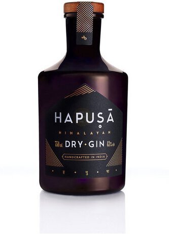 Hapusa Dry Himalayan Gin
