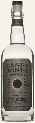 Casey's Cut Total Eclipse Moonshi 750l