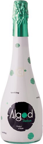 Algod Sparkling Wine Melon