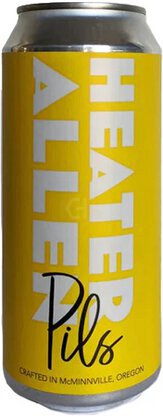 Heater Allen Pils