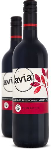 Avia Cabernet Merlot